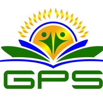 Greenland Public School Logo